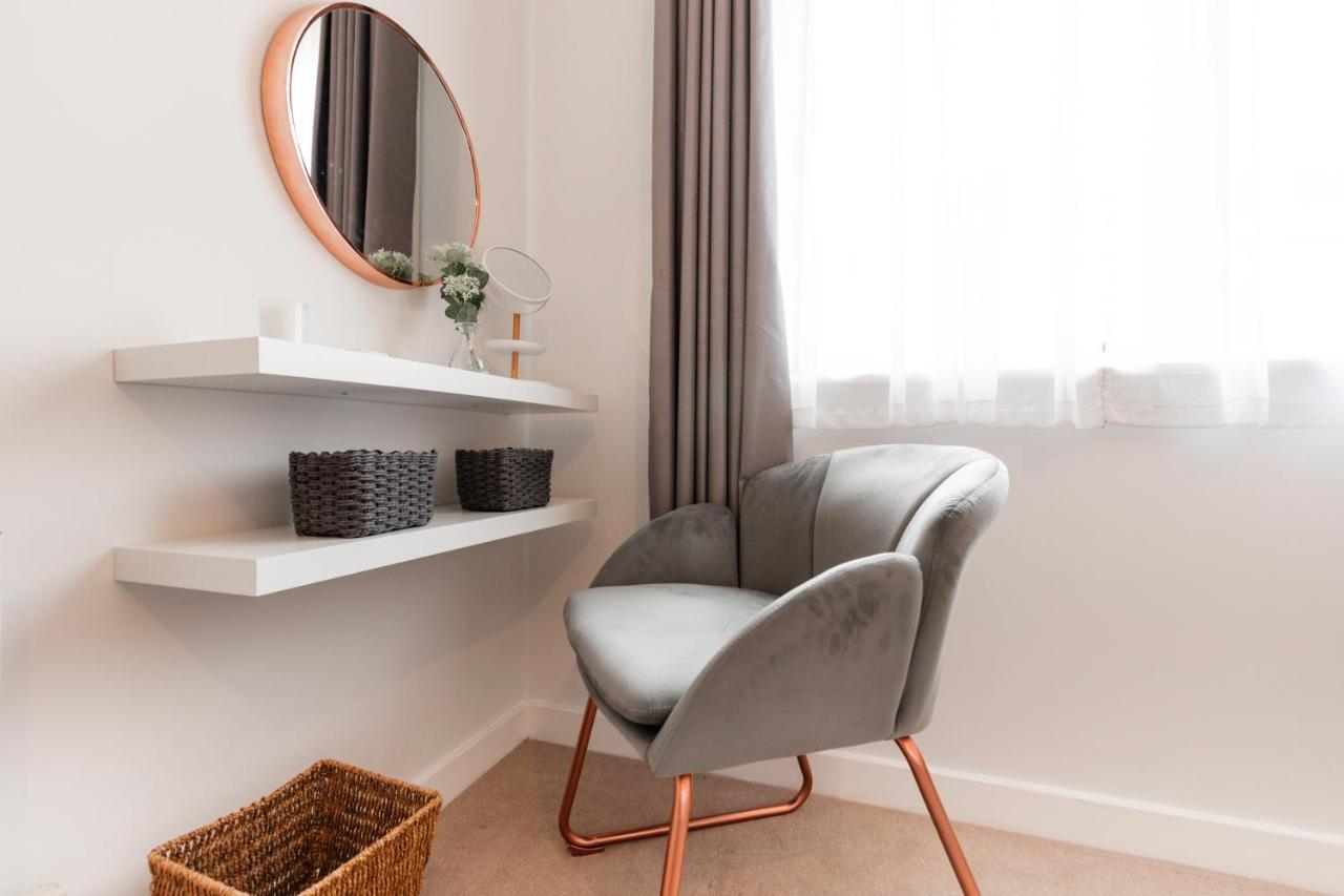 Bright 1br In Stockwell