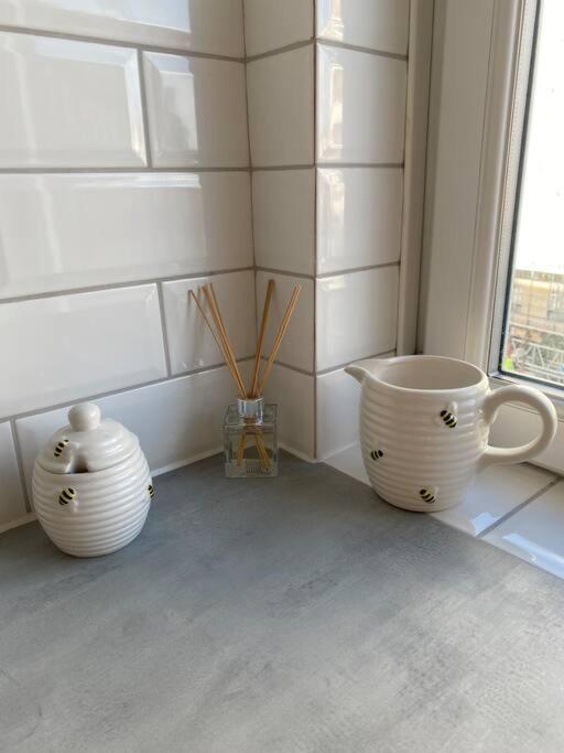 Apartamento 2 Bedroom Flat In Kensington. *