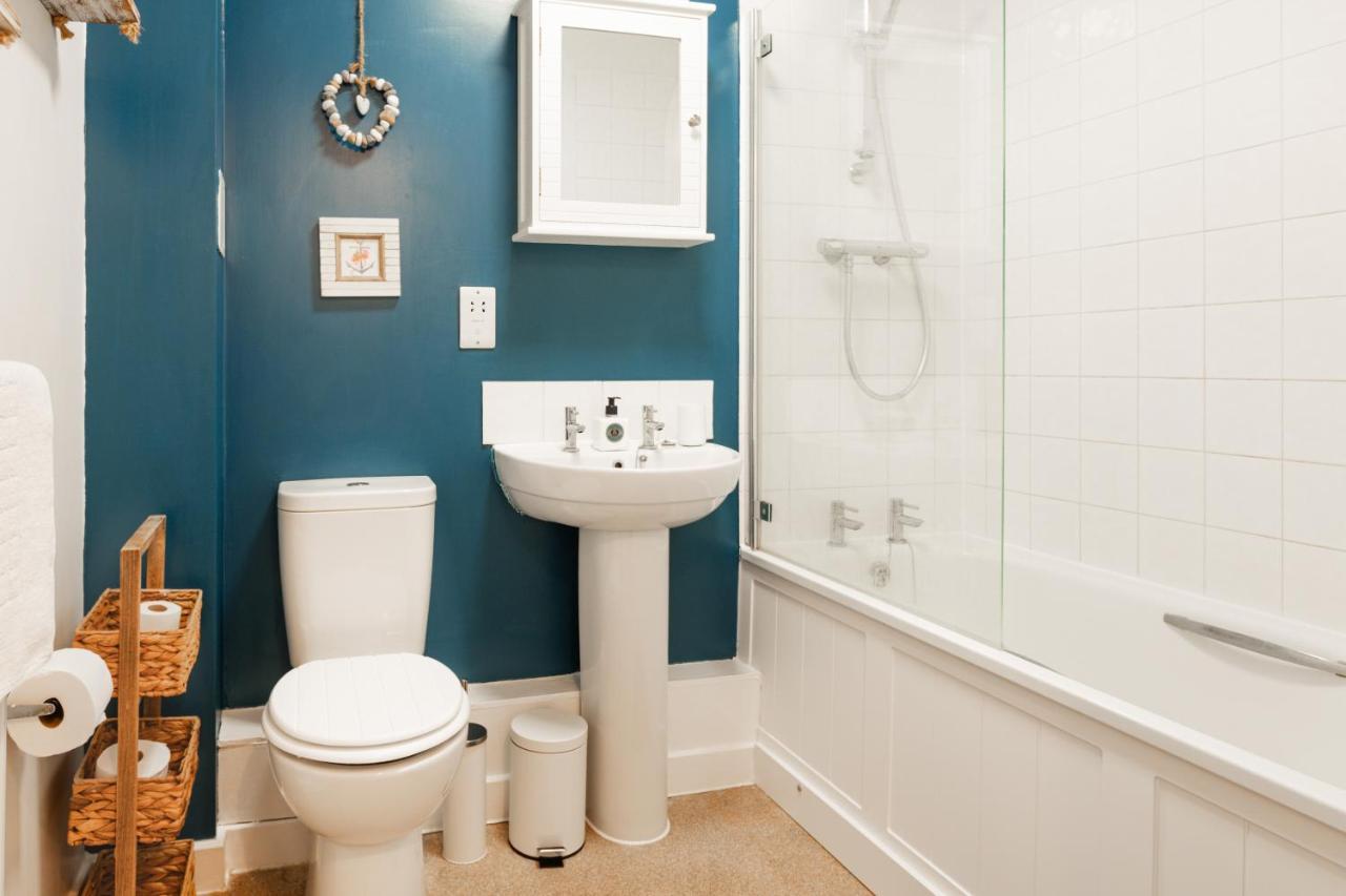 Bright 1br In Stockwell * London