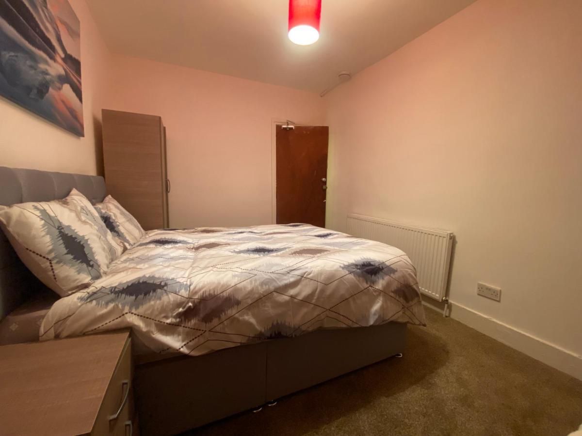 Homestay House In Walthamstow *