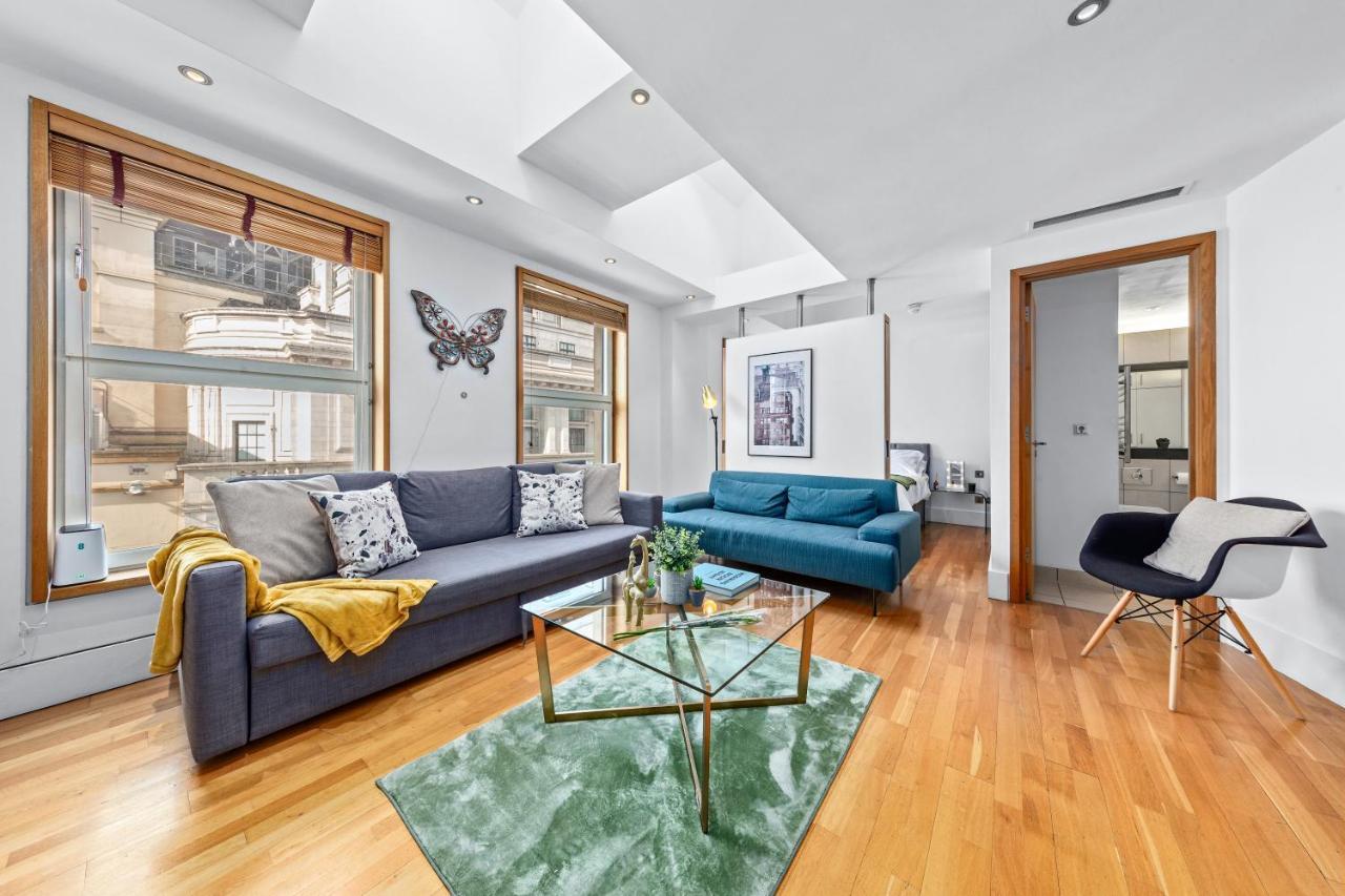 Apartamento Piccadilly,stjames,mayfair In Heart Of Hy17 Londres