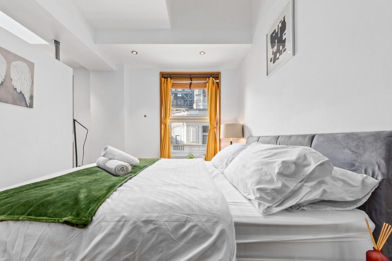 Apartamento Piccadilly,stjames,mayfair In Heart Of Hy17 Londres