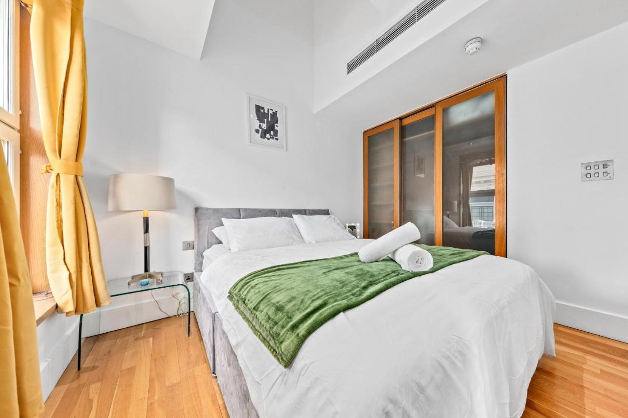 Piccadilly,stjames,mayfair In Heart Of Hy17 Apartamento