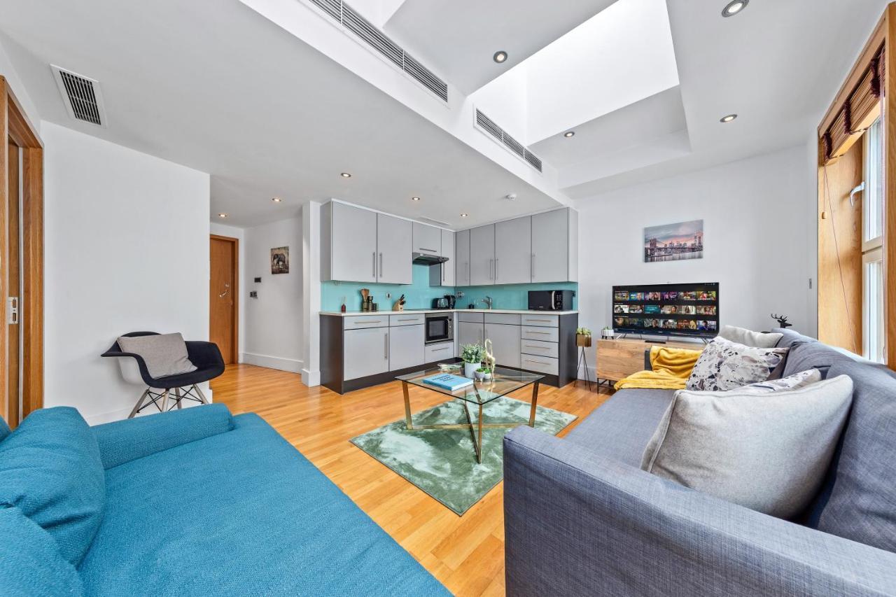 Apartamento Piccadilly,stjames,mayfair In Heart Of Hy17 Londres