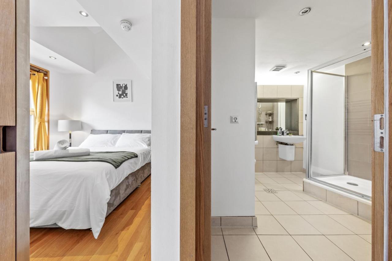 Apartamento Piccadilly,stjames,mayfair In Heart Of Hy17 Londres