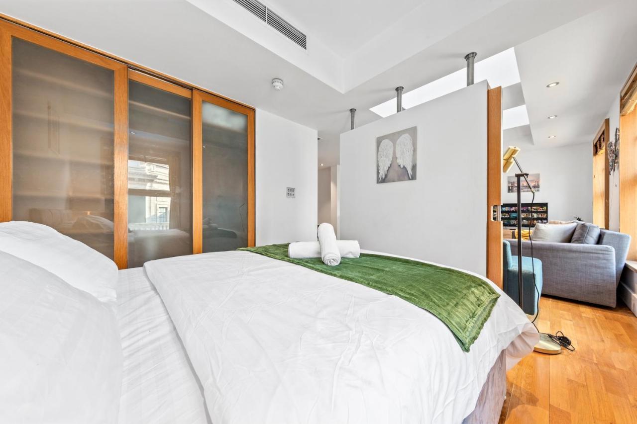 Piccadilly,stjames,mayfair In Heart Of Hy17 * Londres