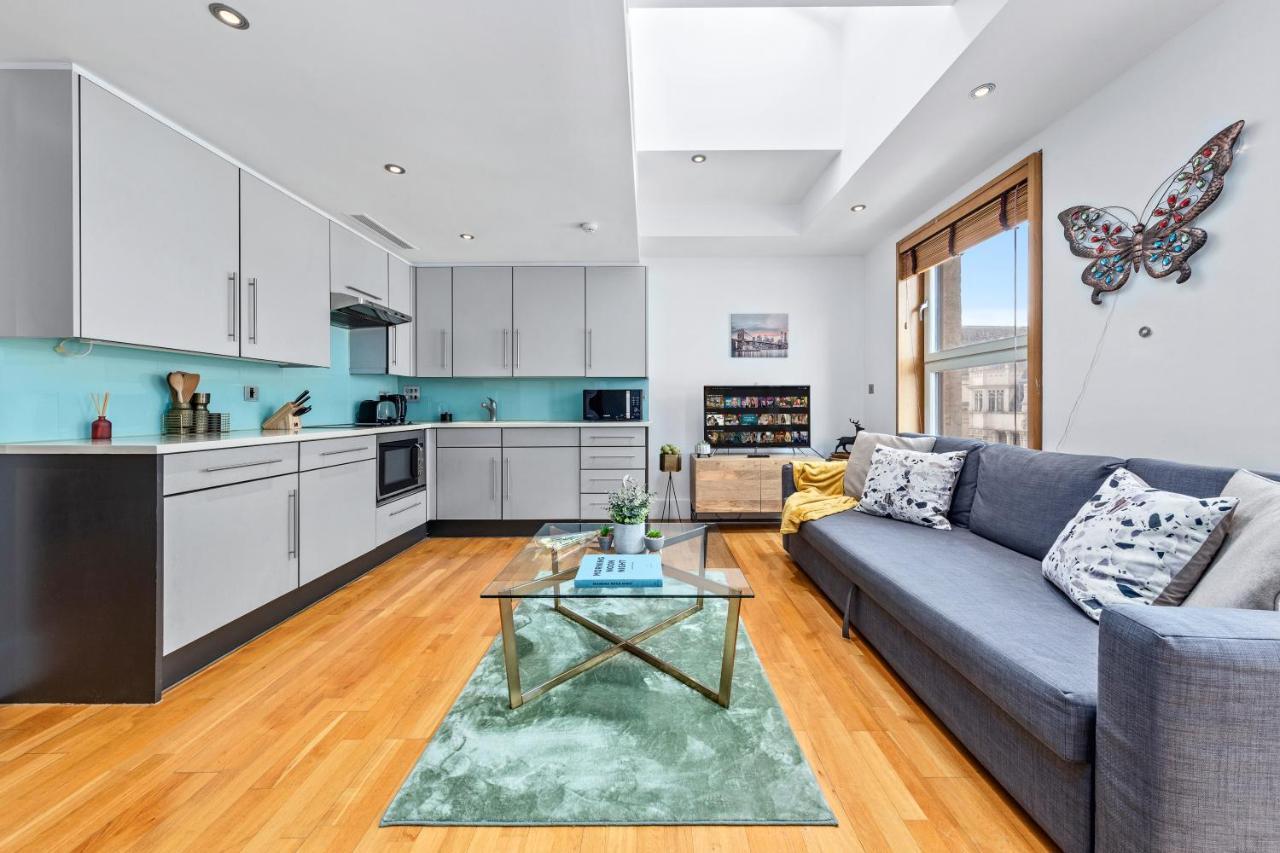 Apartamento Piccadilly,stjames,mayfair In Heart Of Hy17 *