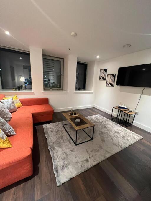 Lovely Sleep 8 Flat 20 Mins Bp153 Apartamento *