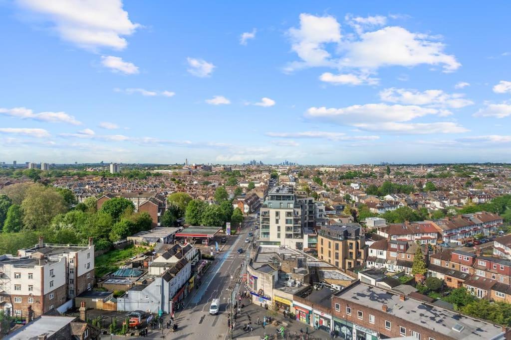 Lovely Sleep 8 Flat 20 Mins Bp153 Apartamento Londres