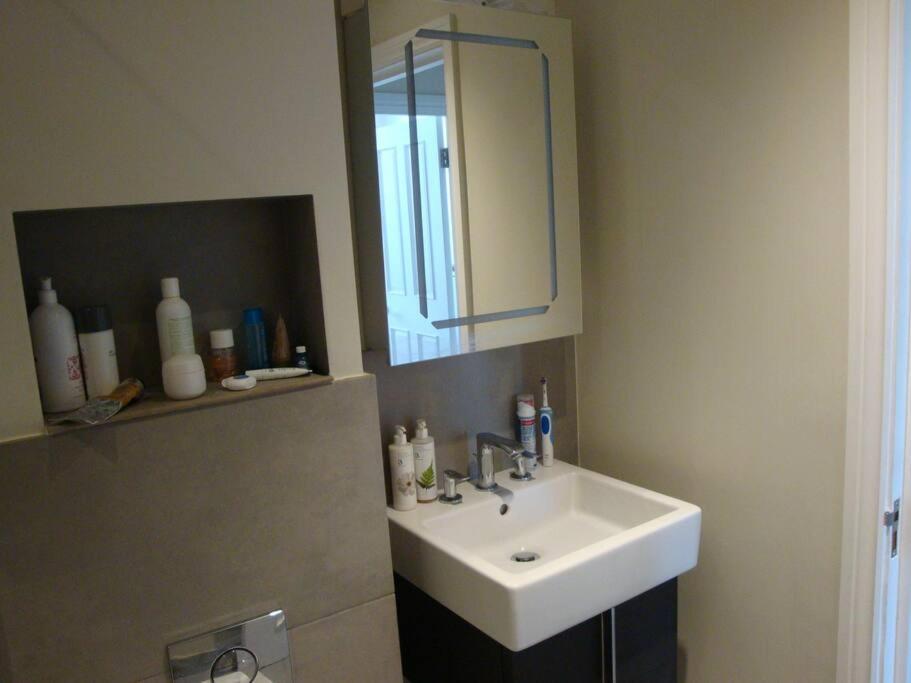 Luxury Bright & Quiet Flat - Chelsea - Earls Court Apartment *
