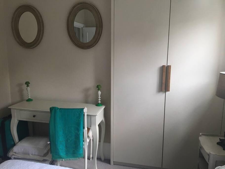 Luxury Bright & Quiet Flat - Chelsea - Earls Court * London