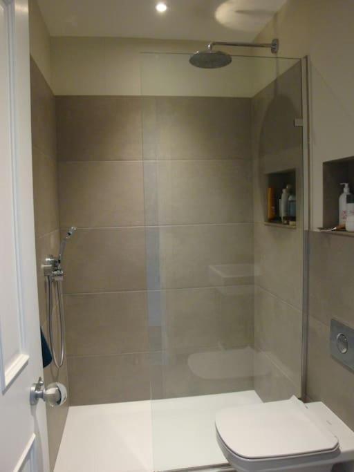 Luxury Bright & Quiet Flat - Chelsea - Earls Court Apartment *