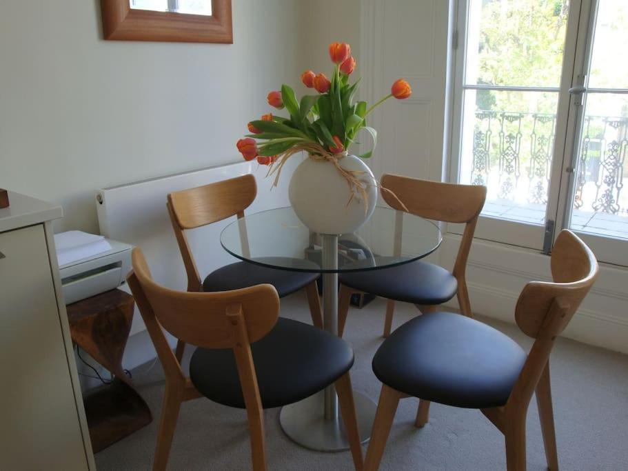 Apartment Luxury Bright & Quiet Flat - Chelsea - Earls Court London