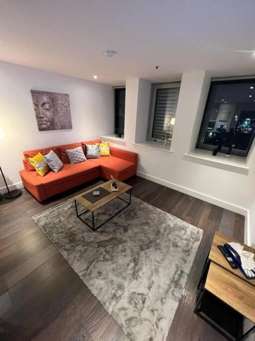 Lovely Sleep 8 Flat 20 Mins Bp153 Londres