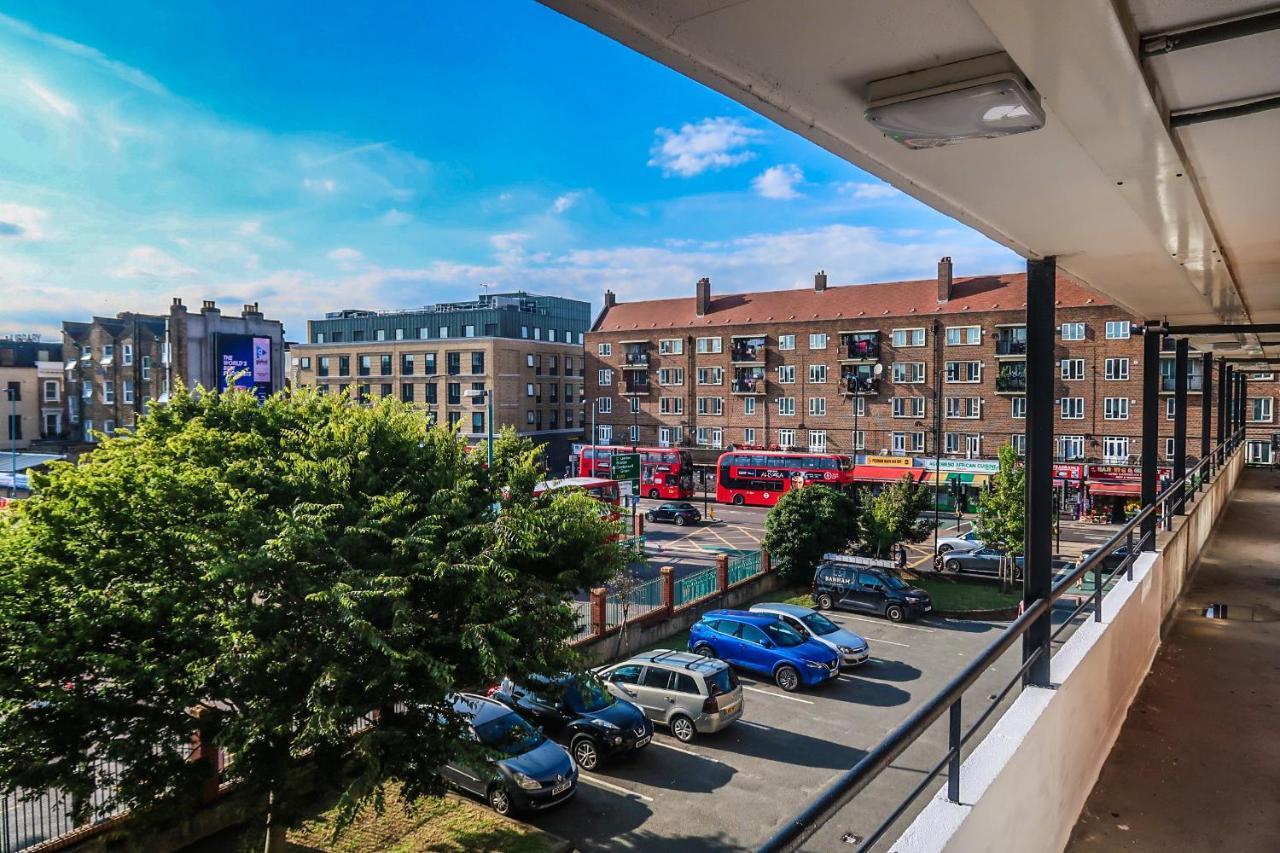 Cozy - Only Apartamento Londres