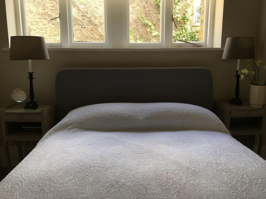 Luxury Bright & Quiet Flat - Chelsea - Earls Court * London