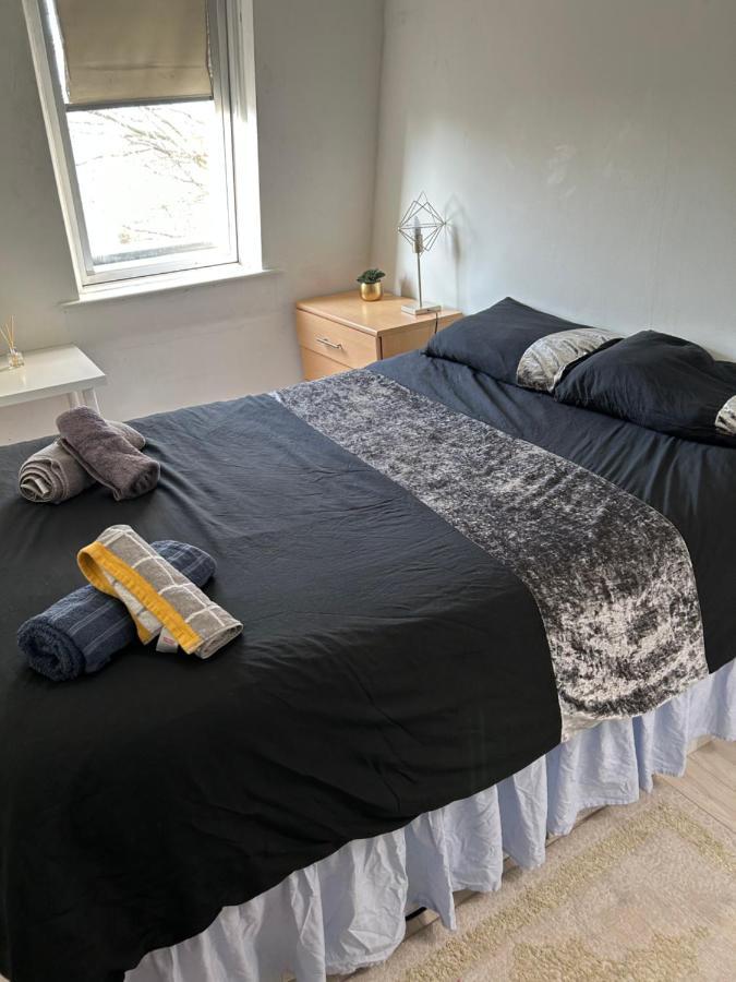 Guest house Redecorated Double With Shared Bathroom -rm3