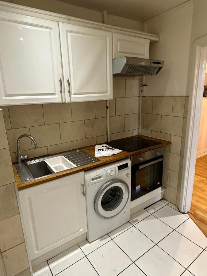 Queens Court Apartamento