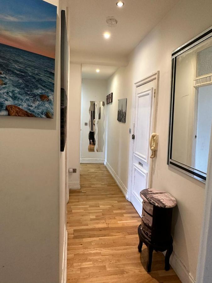Queens Court Apartamento *