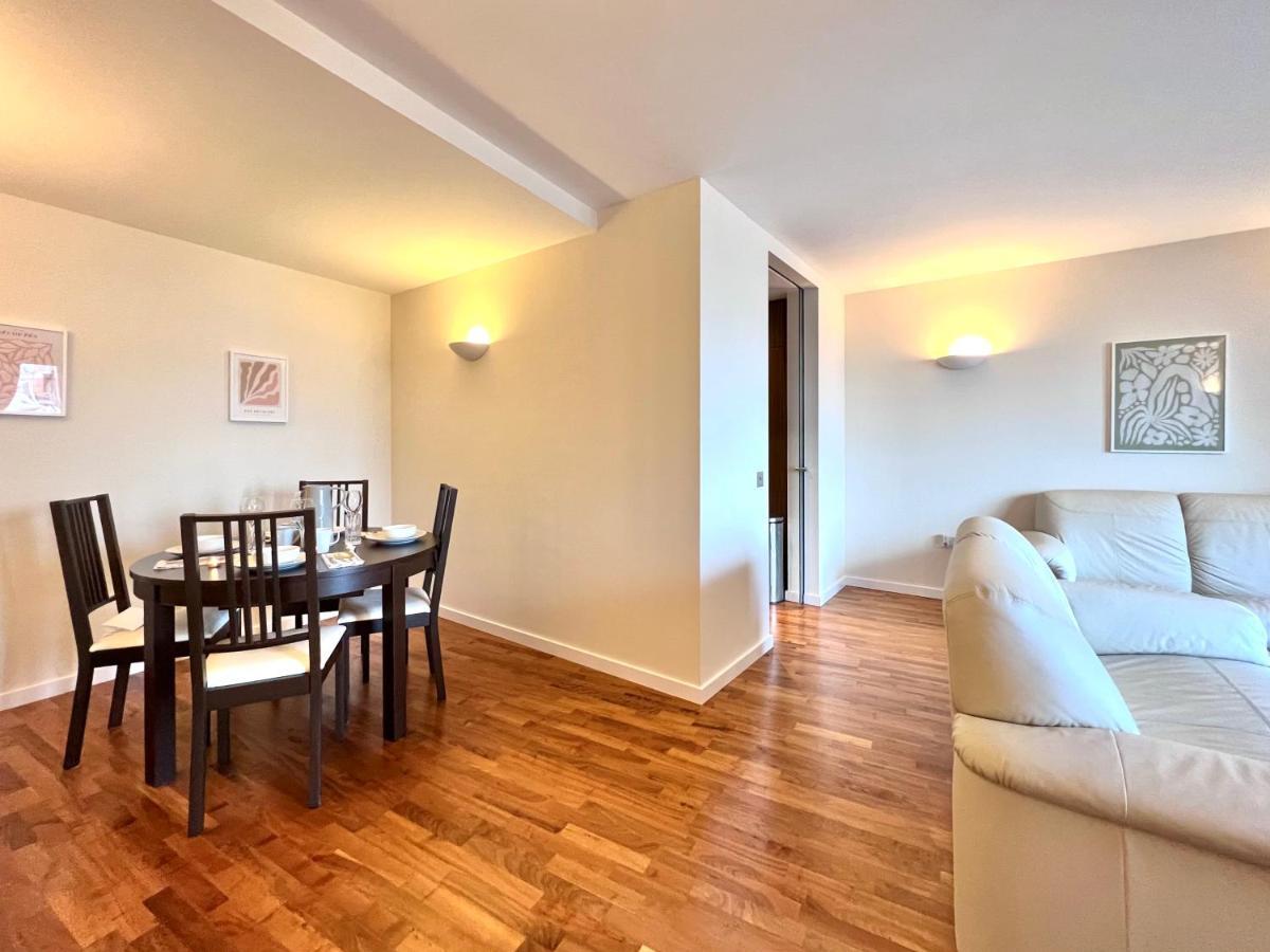 Apartment Fairmont Avenue E14 9pq