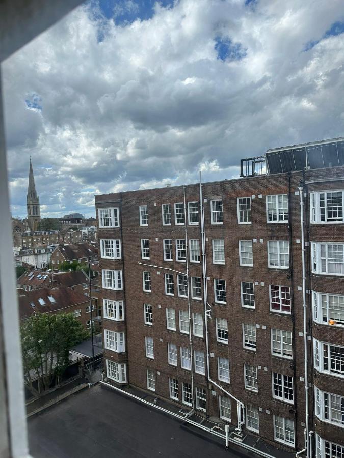 Queens Court Apartamento