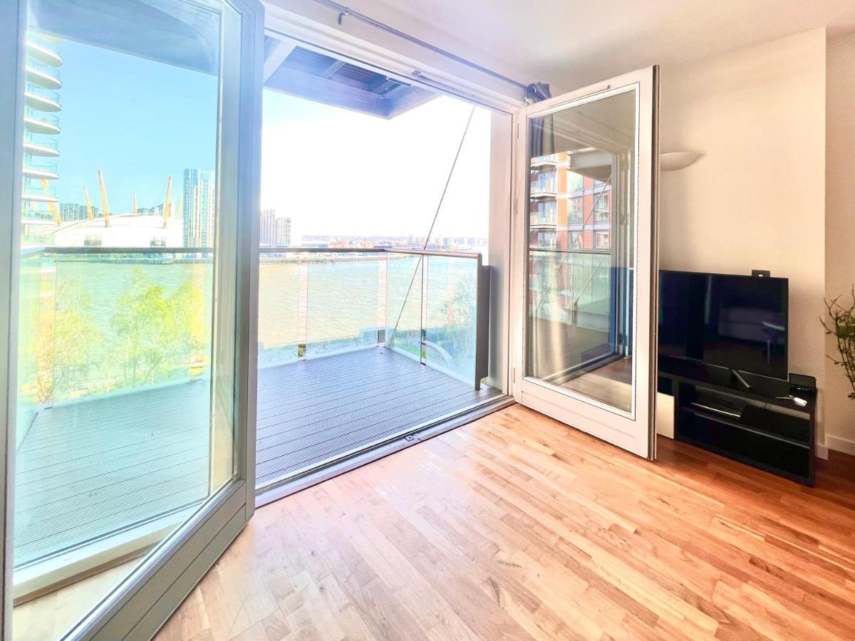 Fairmont Avenue E14 9pq London