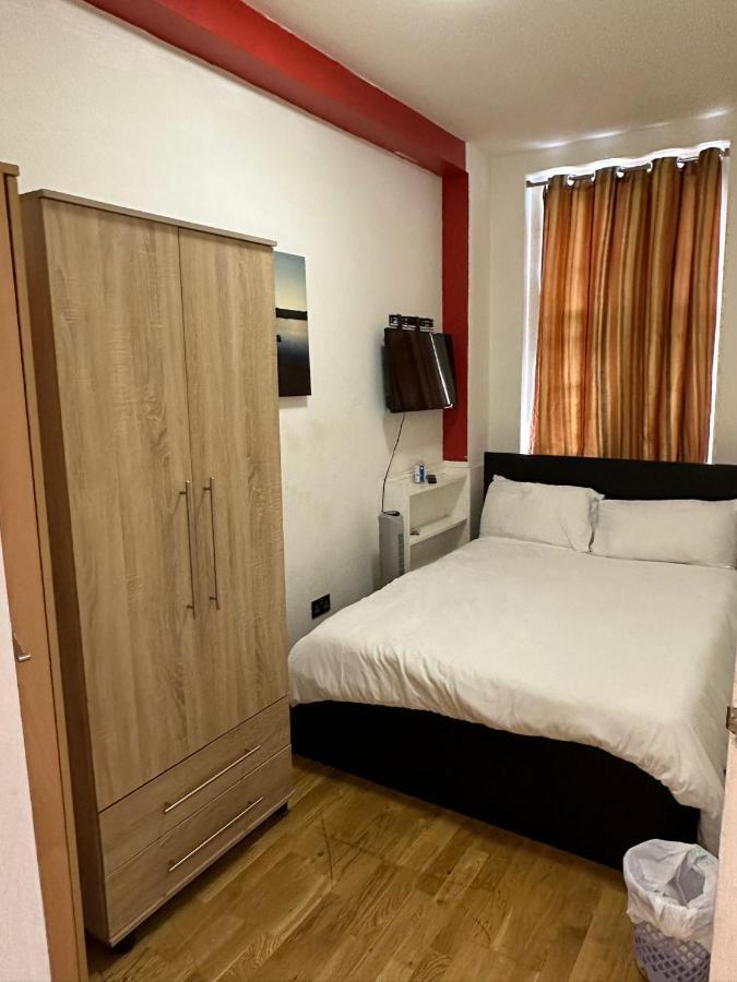 Queens Court Apartamento