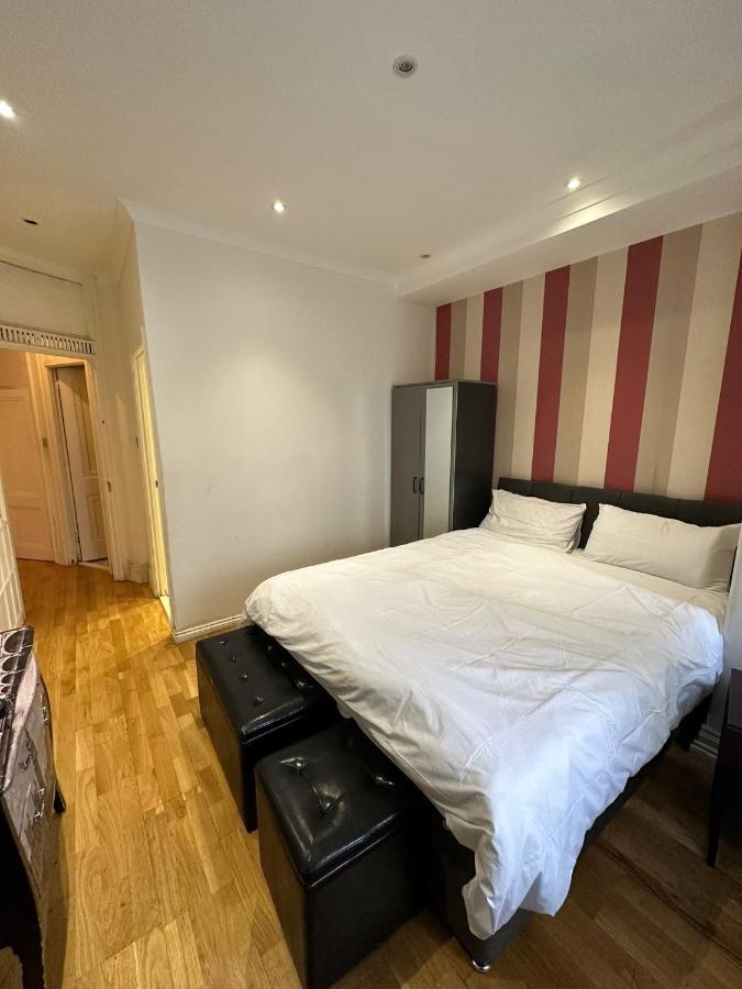 Apartamento Queens Court *