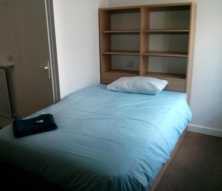 Apartamento Goldsmid House, Victoria