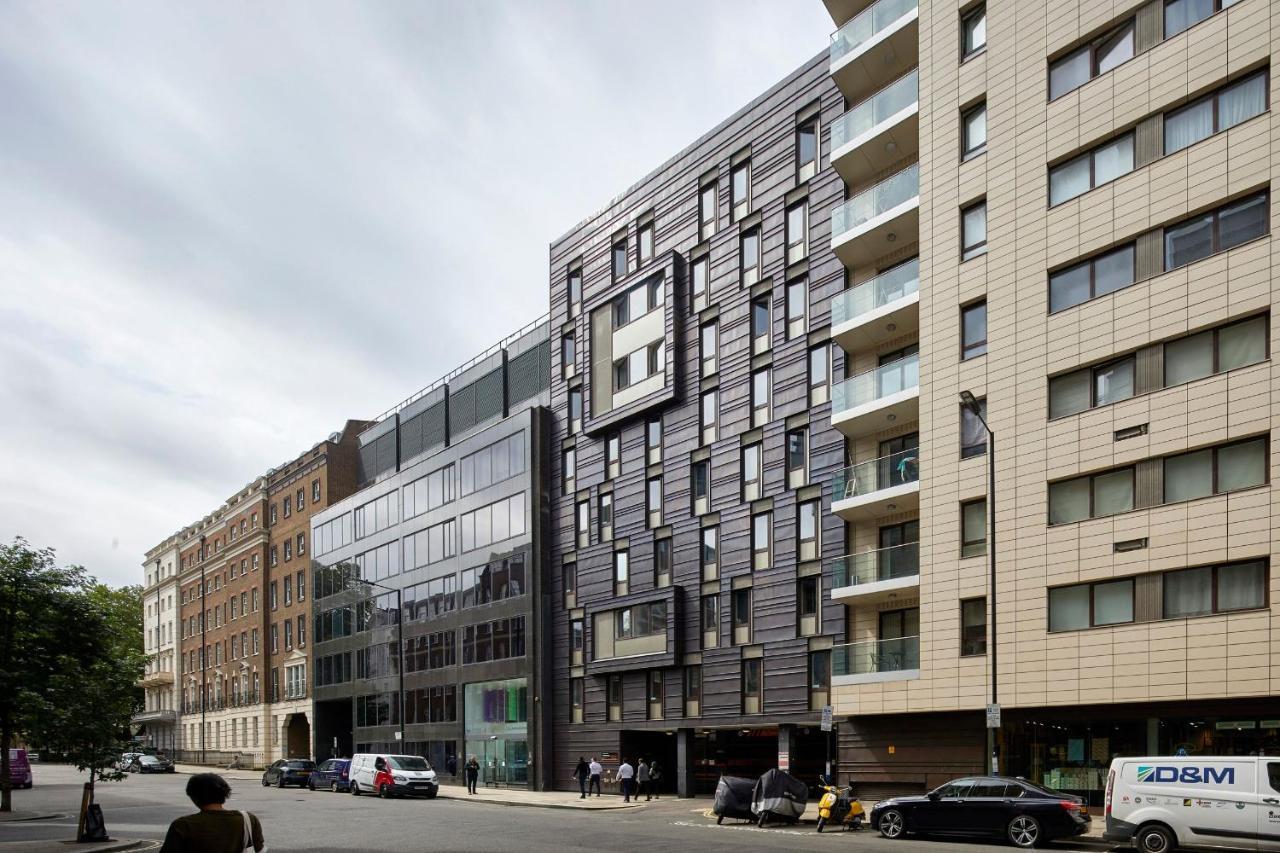 Goldsmid House, Victoria Apartamento *