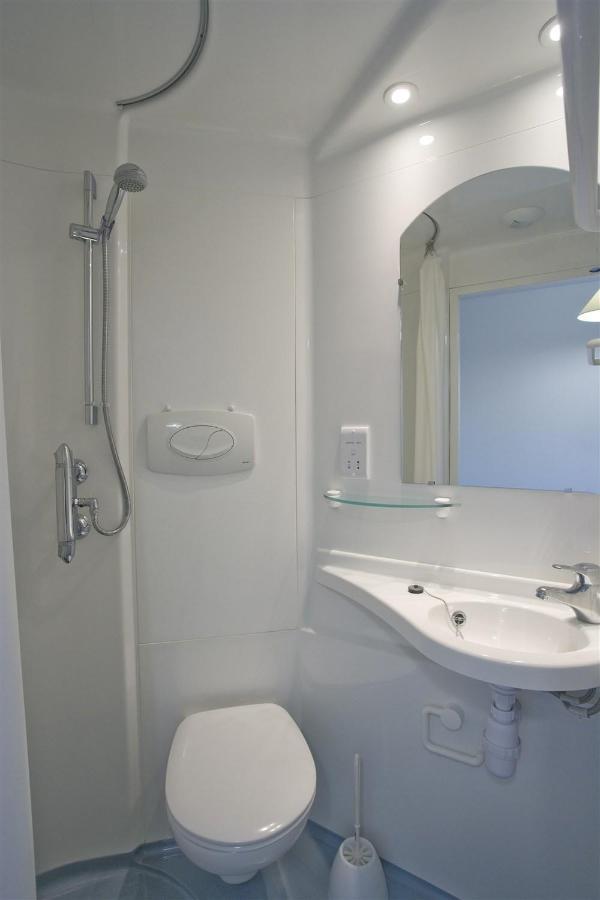 Apartamento Goldsmid House, Victoria
