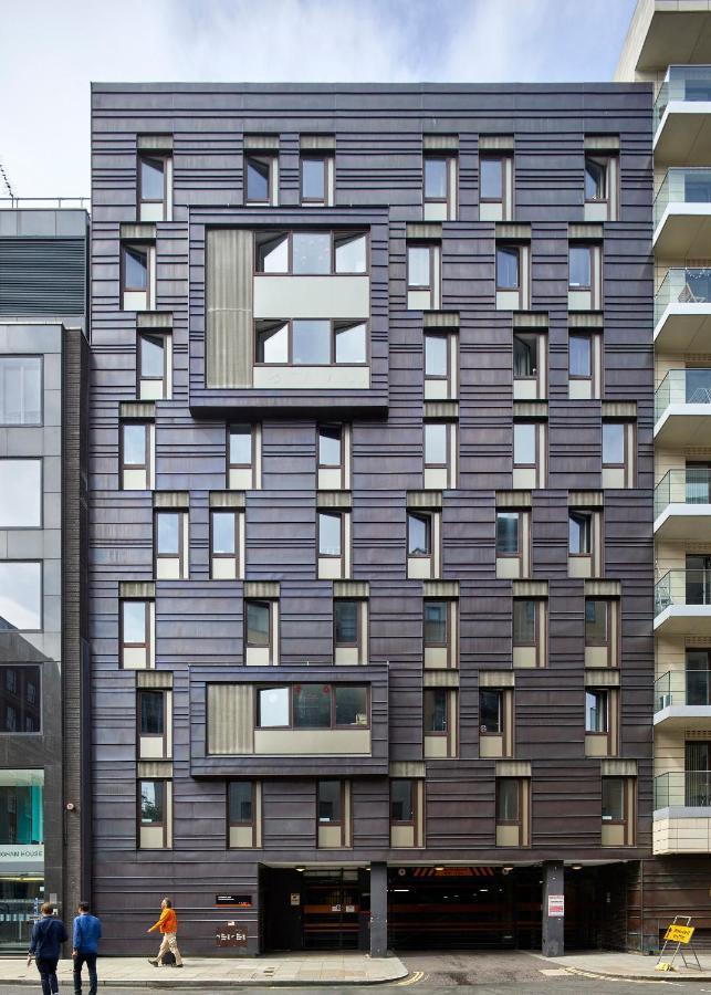 Apartamento Goldsmid House, Victoria *