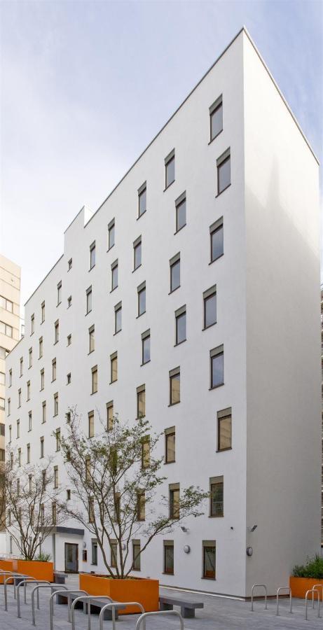 Apartamento Goldsmid House, Victoria Londres
