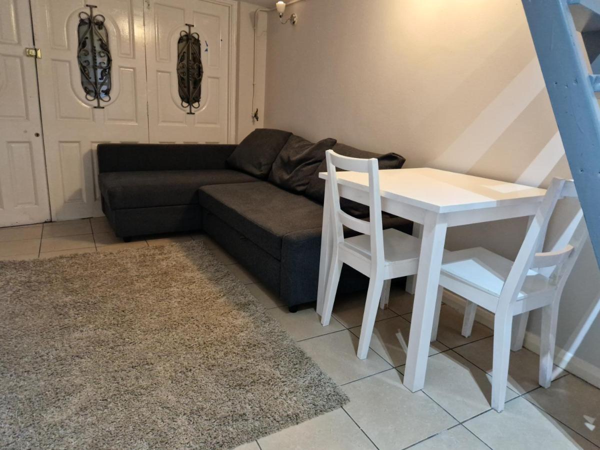 Chalet Armhurst *