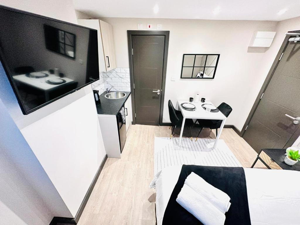 1 Like A Aparthotel