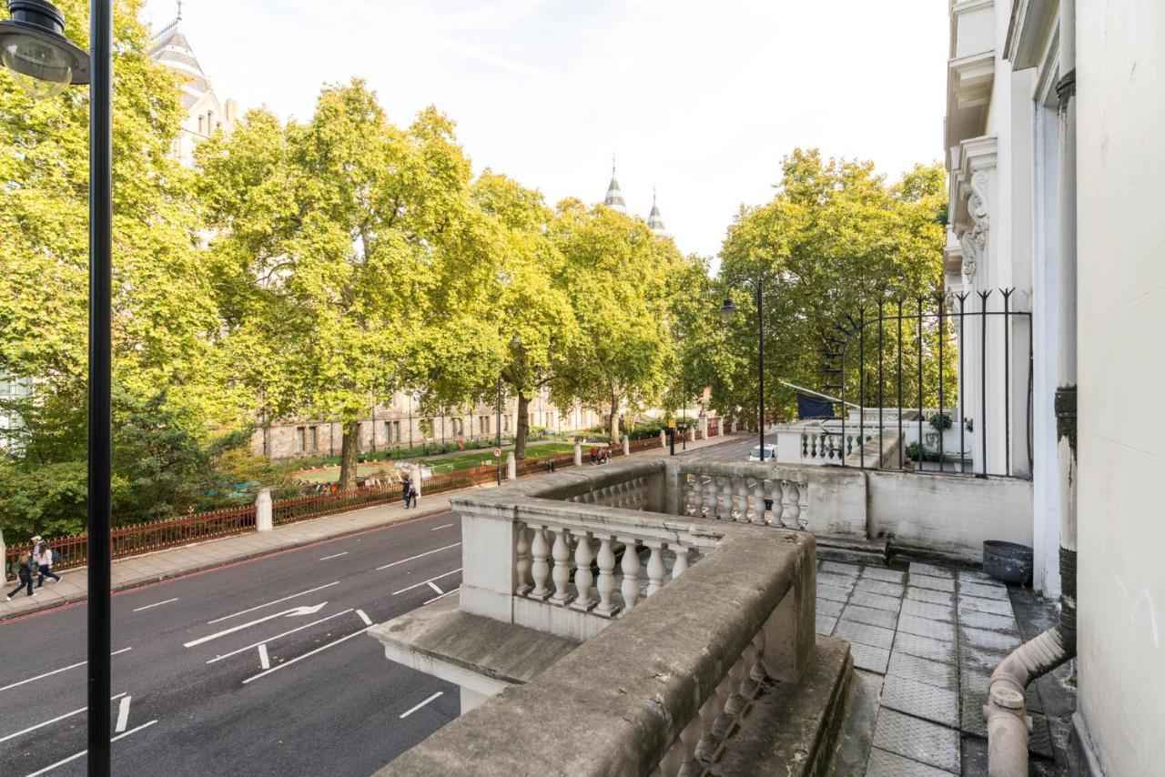 Southken Palace Apartment