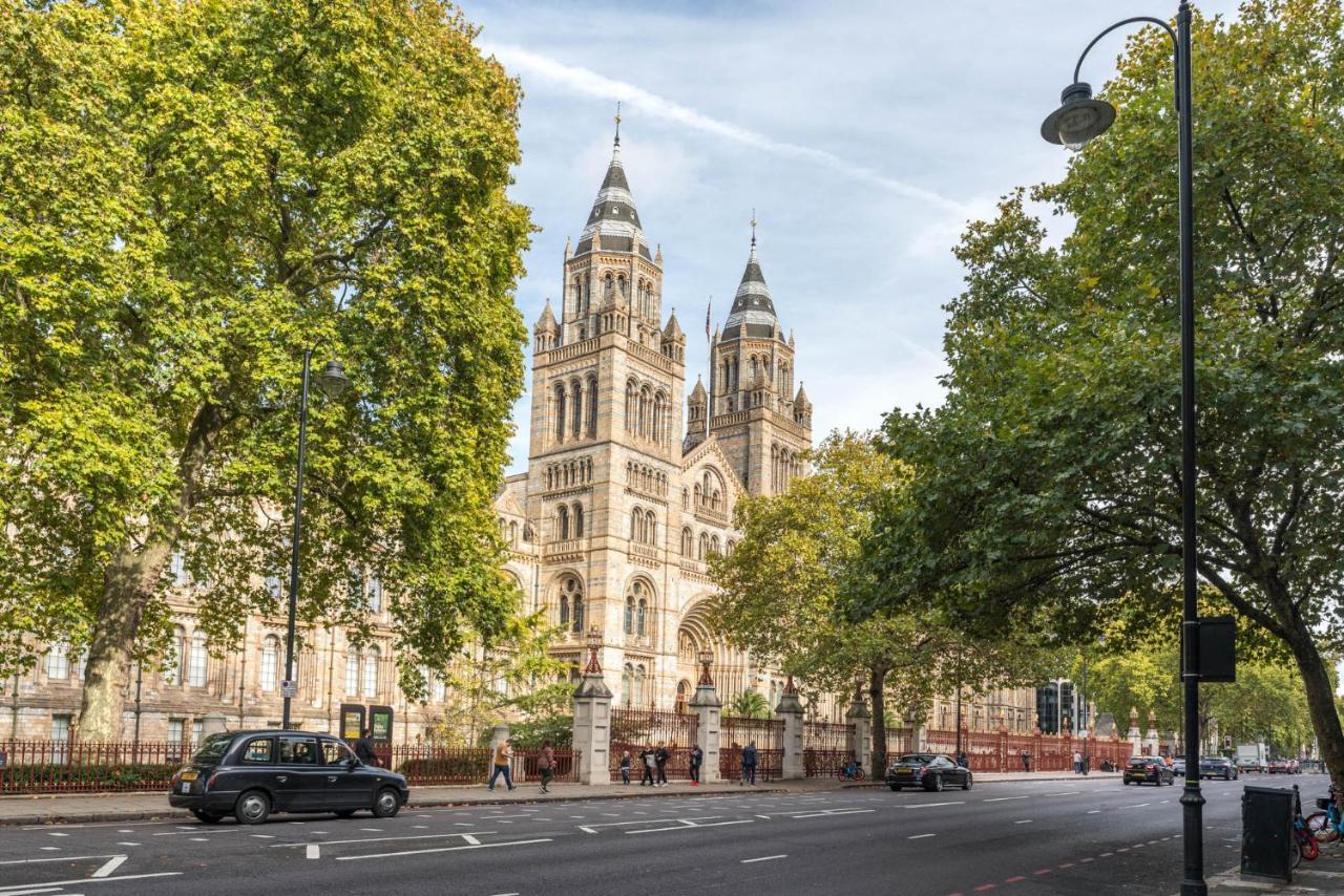 Southken Palace *