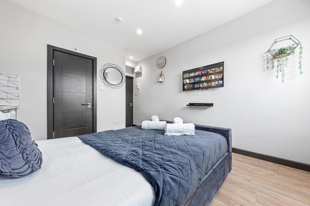 Sydenham Stays By Hayes Residency Londres