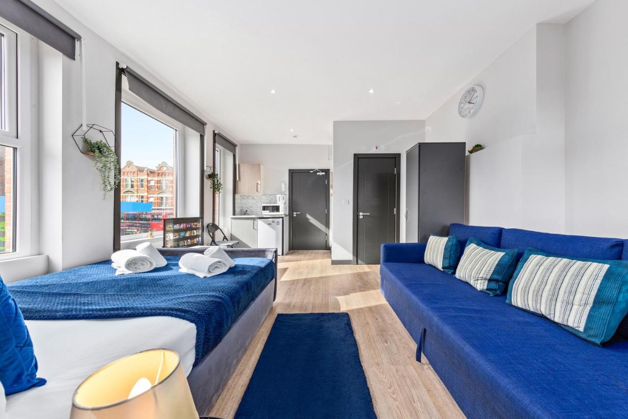Sydenham Stays By Hayes Residency Londres