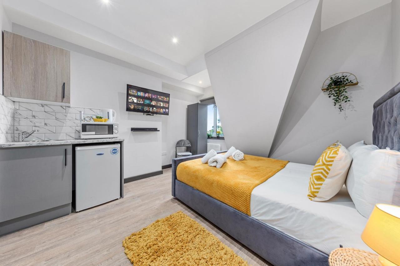 Sydenham Stays By Hayes Residency Londres