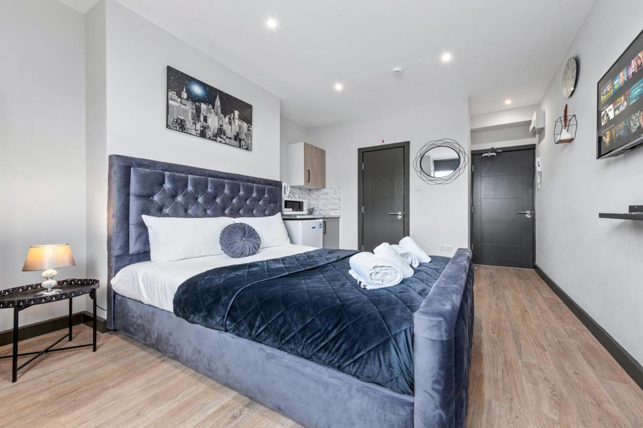 Sydenham Stays By Hayes Residency Londres