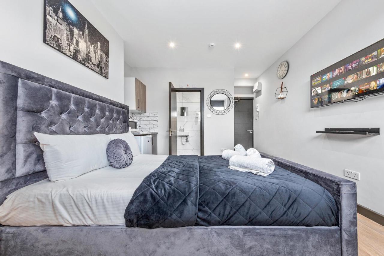 Sydenham Stays By Hayes Residency *