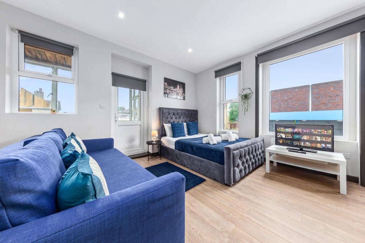 Sydenham Stays By Hayes Residency *