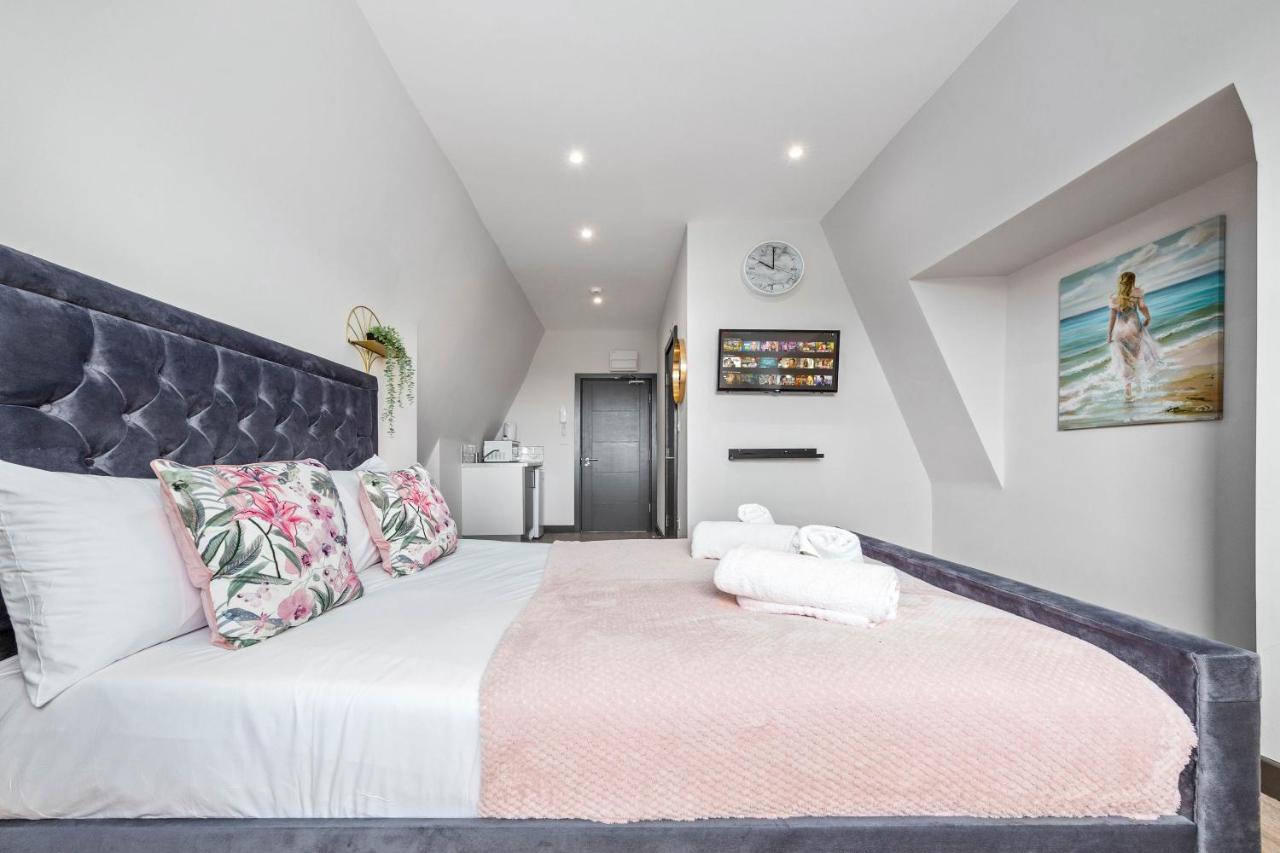 Sydenham Stays By Hayes Residency Londres