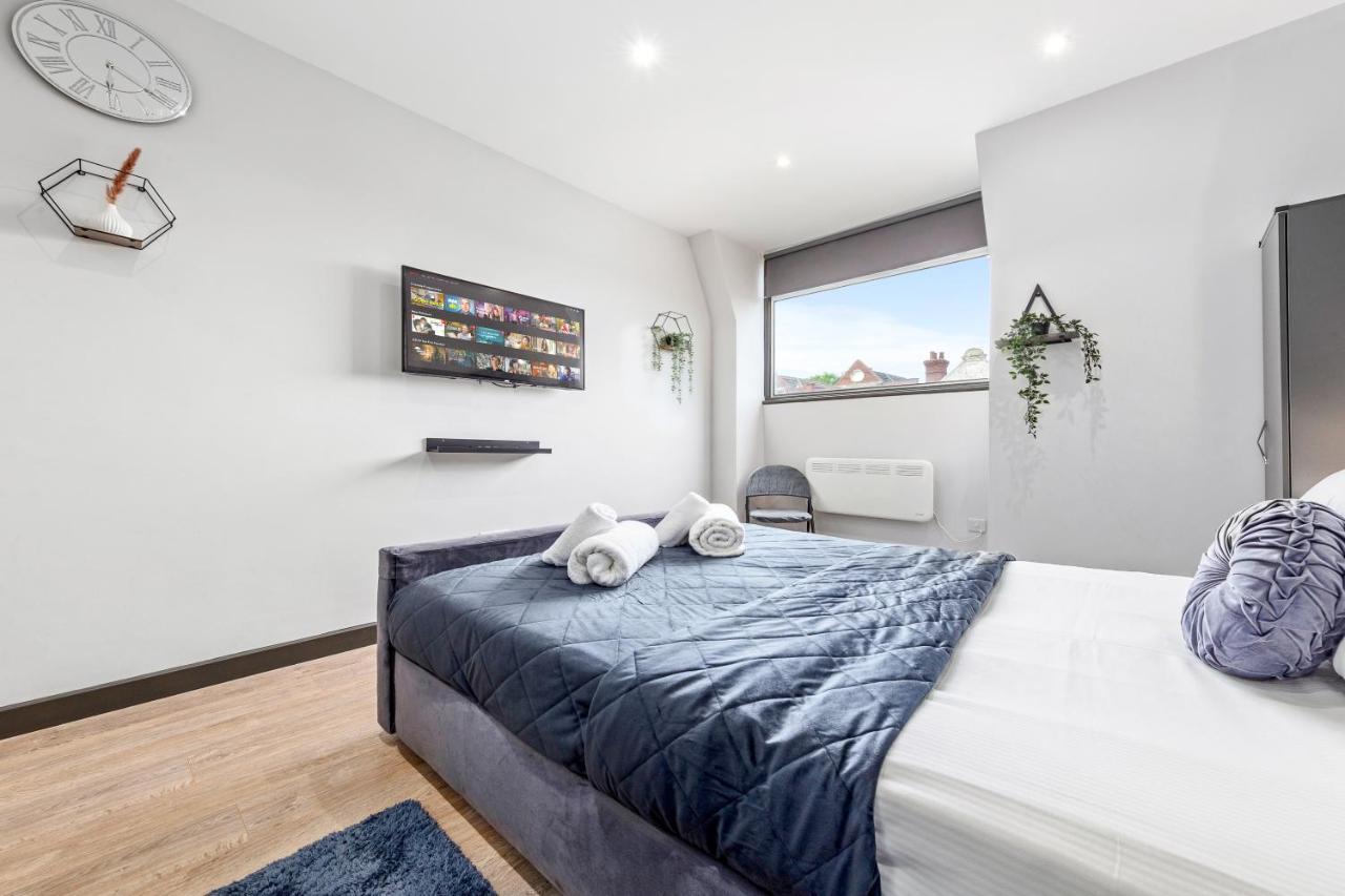 Sydenham Stays By Hayes Residency * Londres