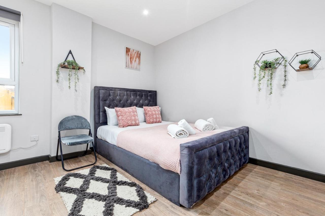 Sydenham Stays By Hayes Residency * Londres