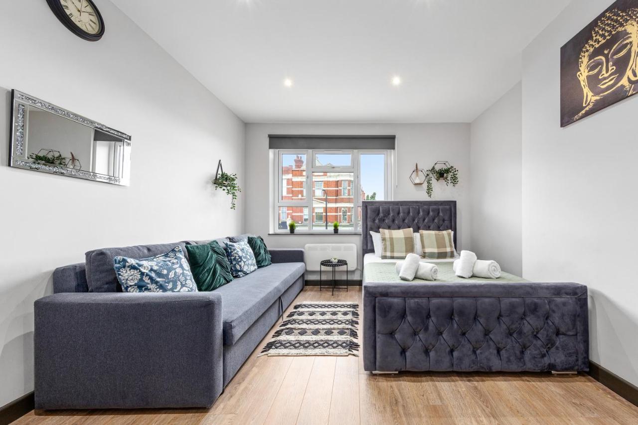 Sydenham Stays By Hayes Residency * Londres