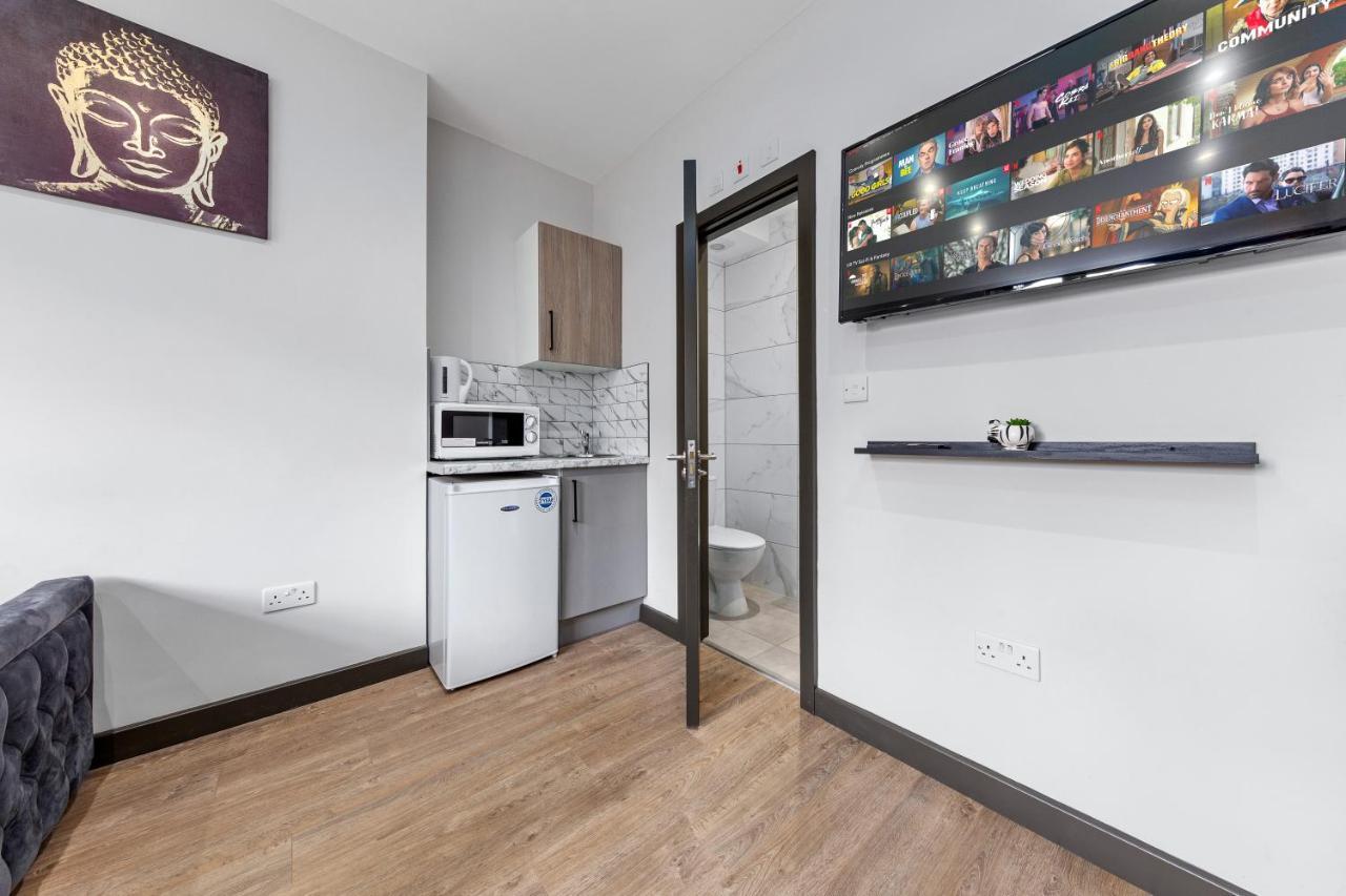 Sydenham Stays By Hayes Residency * Londres