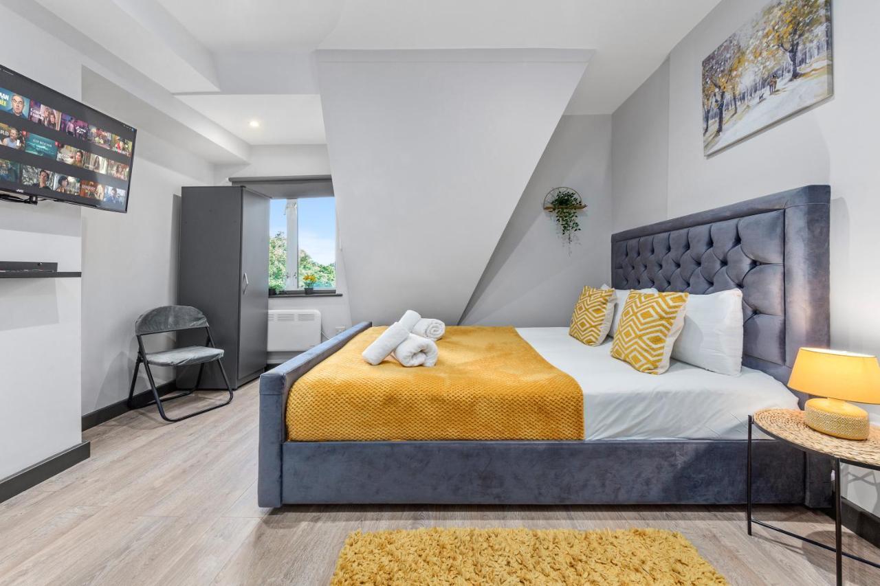 Sydenham Stays By Hayes Residency * Londres
