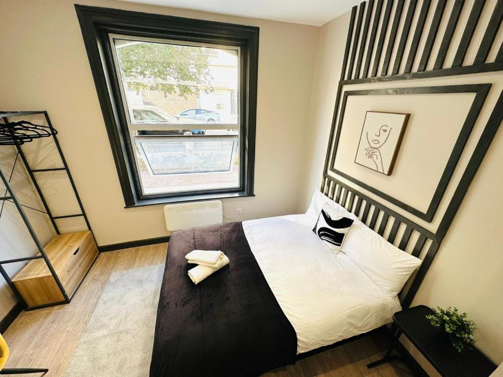 Aparthotel 1 Like A Londres